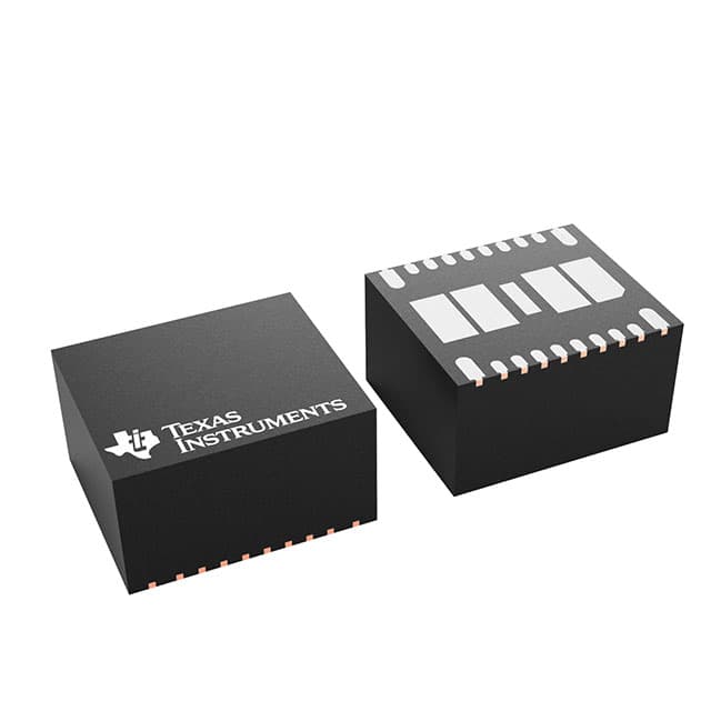 TI TPSM8A28RDGR | Chipmall.com electronics components