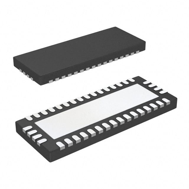 TI TS3DV520ERUAR | Chipmall.com electronics components
