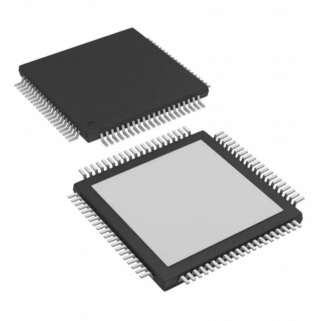 TI TUSB8040PFP | Chipmall.com electronics components
