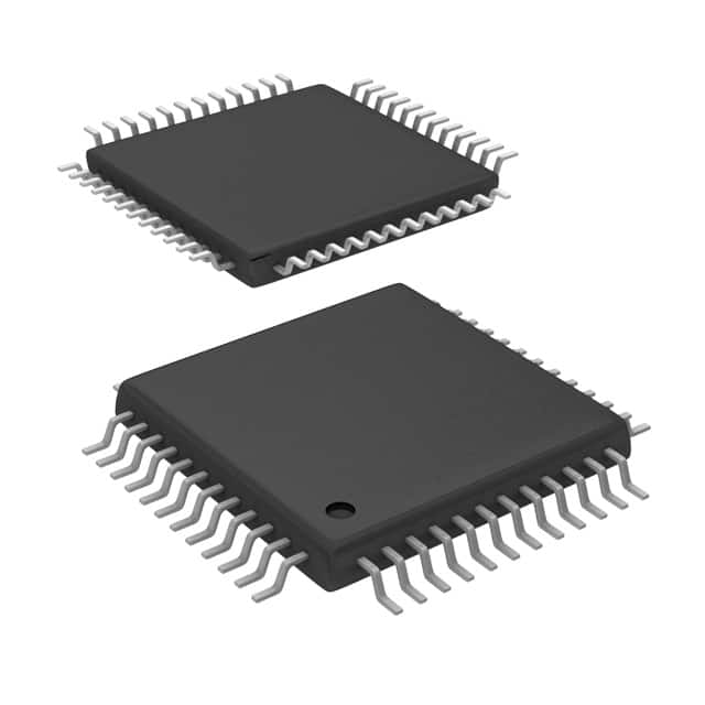 Texas Instruments TWL1200IPFBRQ1 | Chipmall.com electronics components