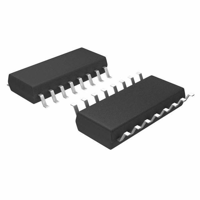 TI ULN2004ANSR | Chipmall.com electronics components