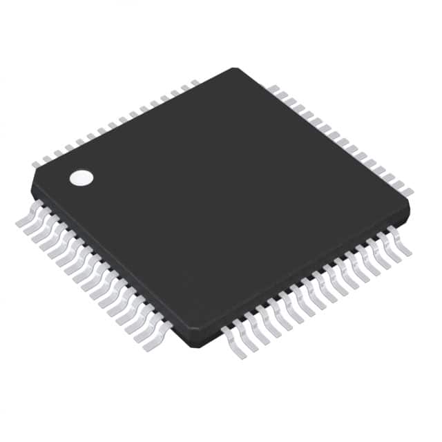 TI VSP5000PM | Chipmall.com electronics components