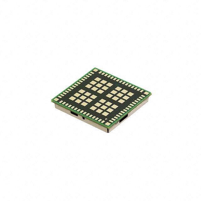 TI WL1805MODGBMOCT | Chipmall.com electronics components