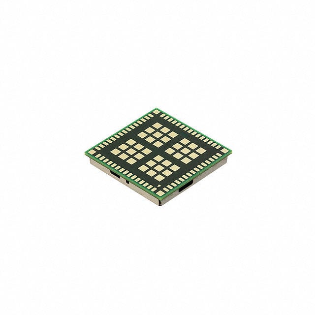 Texas Instruments WL1835MODGBMOCR | Chipmall.com electronics components