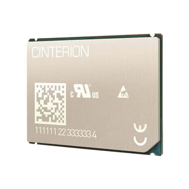 THALES BGS1-E REL.2 | Chipmall.com electronics components