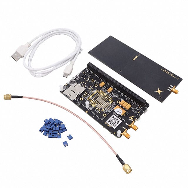THALES DEVKIT EXS82-W LPWAN | Chipmall.com electronics components