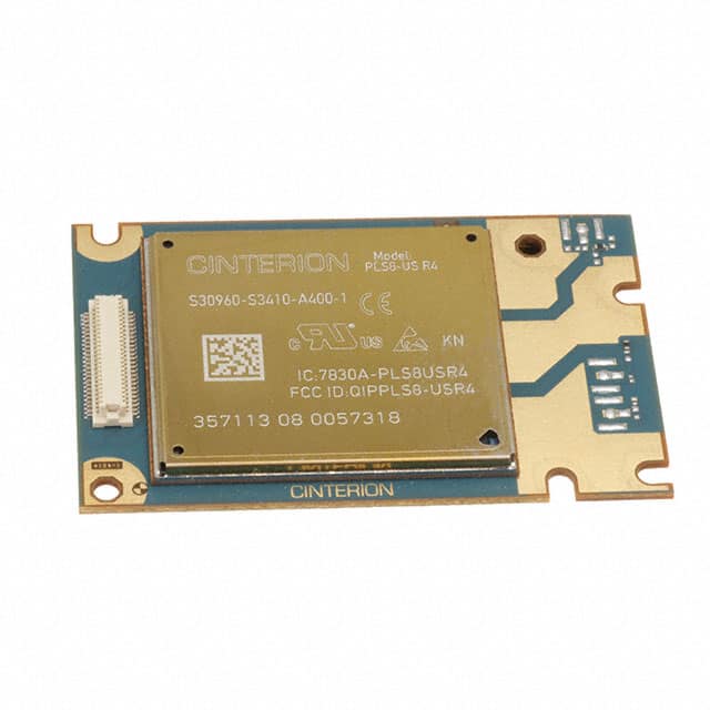 THALES EVAL PLS8-US REL. 4.0 | Chipmall.com electronics components