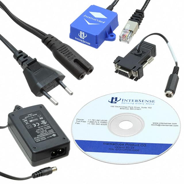 THALES ISC-IC400-000E | Chipmall.com electronics components