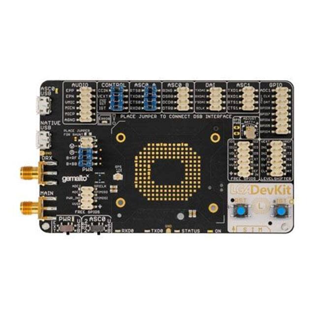 THALES LGA DEVKIT L | Chipmall.com electronics components