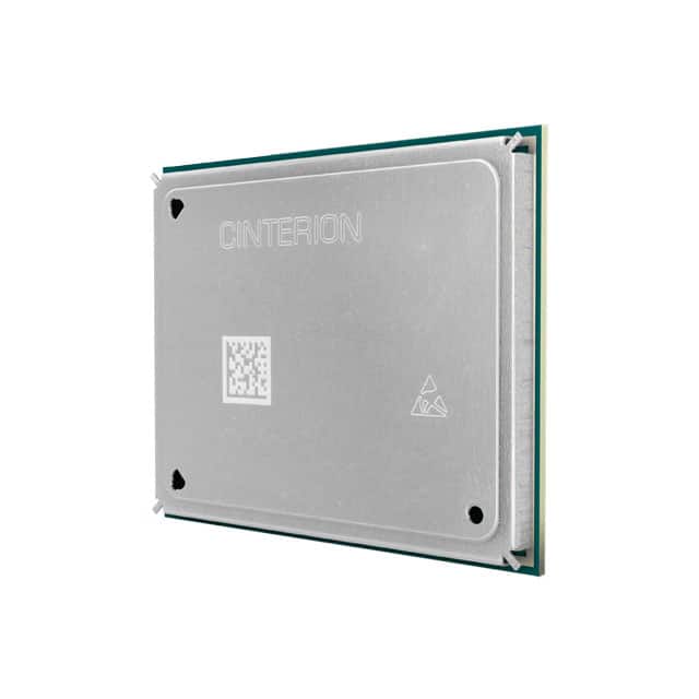 THALES PLAS9-X REL.1 | Chipmall.com electronics components