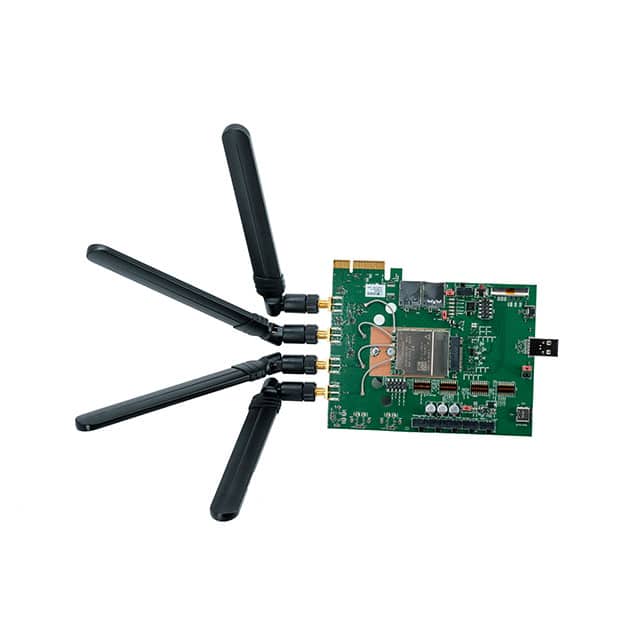 THALES STARTER KIT 5G DATA CARD USB | Chipmall.com electronics components