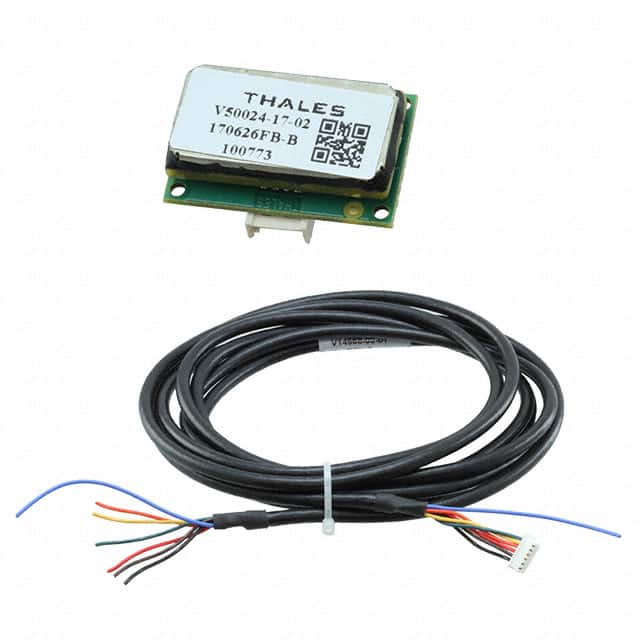 THALES V14447-03-02 | Chipmall.com electronics components