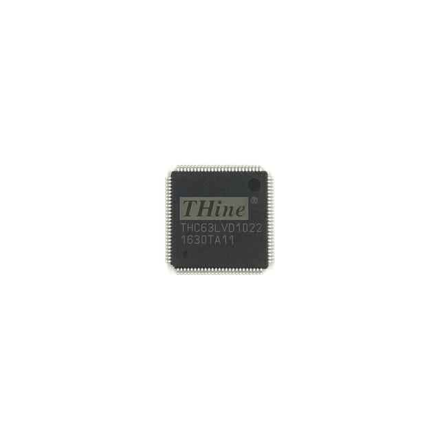 THine Elec THC63LVD1022 | Chipmall.com electronics components