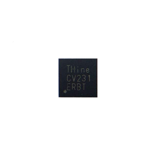 THine Elec THCV231 | Chipmall.com electronics components