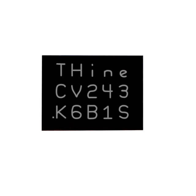THine Elec THCV243-B | Chipmall.com electronics components