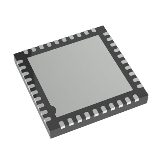 THine Elec THCV245A | Chipmall.com electronics components