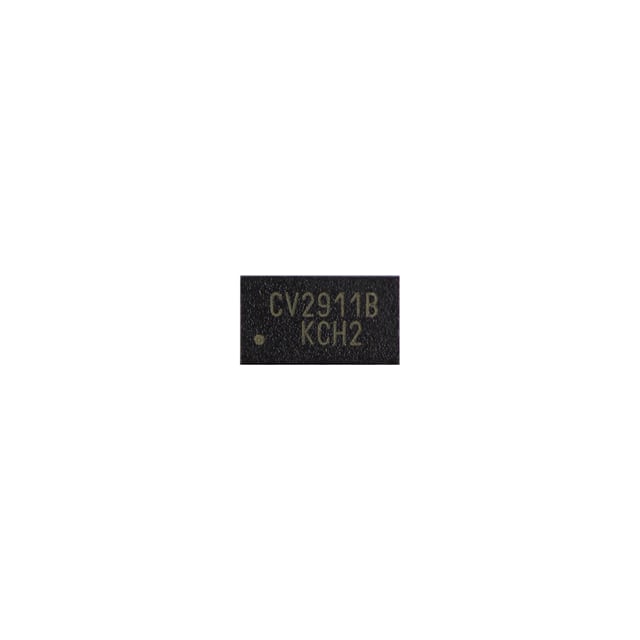 THine Elec THCV2911B-B | Chipmall.com electronics components