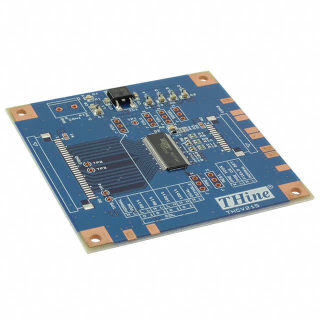THine Elec THEVA215-V2 | Chipmall.com electronics components