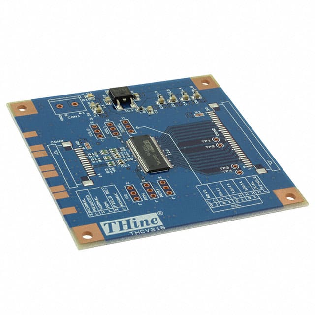 THine Elec THEVA216-V2 | Chipmall.com electronics components