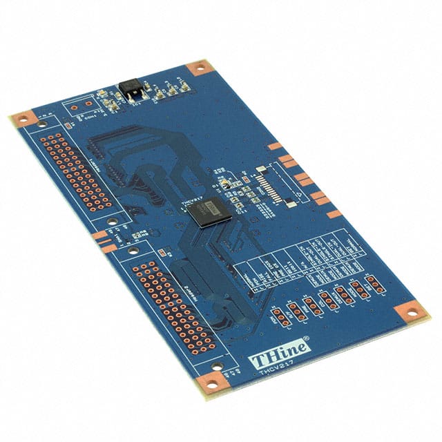 THine Elec THEVA217-V2 | Chipmall.com electronics components