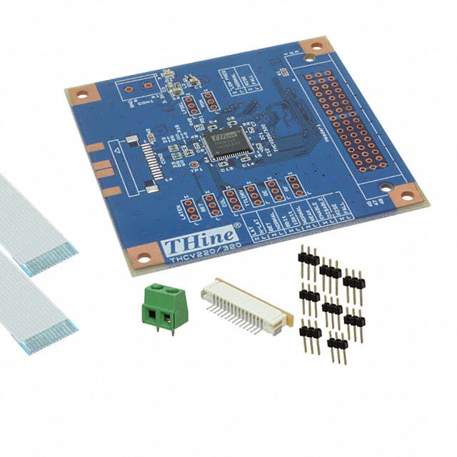 THine Elec THEVA220-V2 | Chipmall.com electronics components