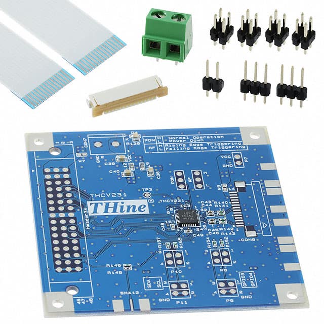 THine Elec THEVA231 | Chipmall.com electronics components