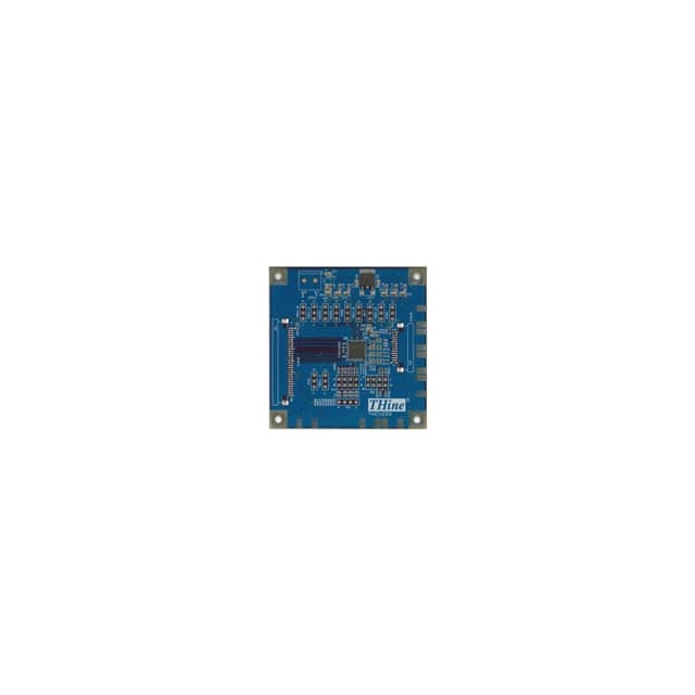 THine Elec THEVA233-V3 | Chipmall.com electronics components