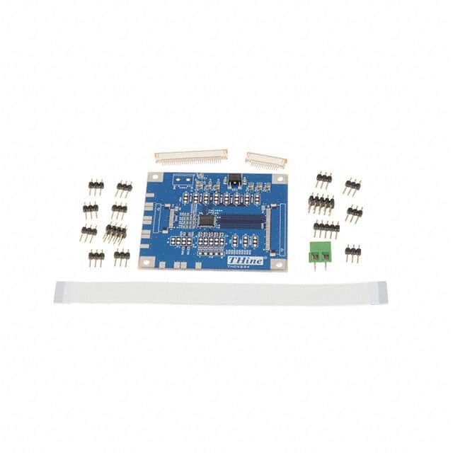 THine Elec THEVA234-V3 | Chipmall.com electronics components