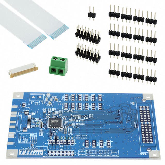 THine Elec THEVA236 | Chipmall.com electronics components