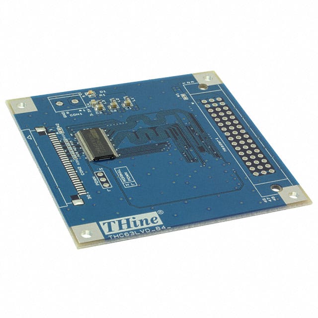 THine Elec THEVAF84C | Chipmall.com electronics components