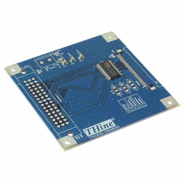 THine Elec THEVAM83D | Chipmall.com electronics components