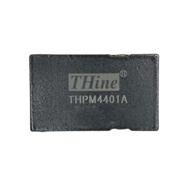 THine Elec THPM4401A | Chipmall.com electronics components
