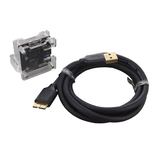 THine Elec THSCU101 | Chipmall.com electronics components