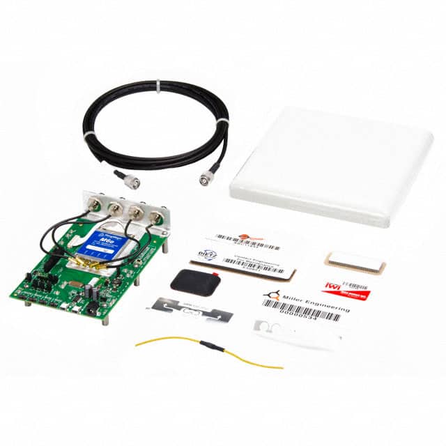 ThingMagic, a JADAK Brand M6E-MICRO-DEVKIT | Chipmall.com electronics components