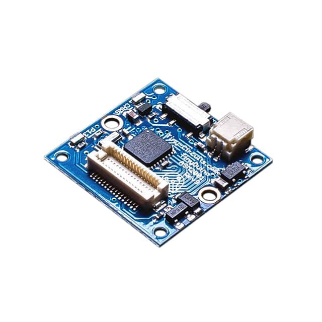 TinyCircuits ASM2001-R-L | Chipmall.com electronics components