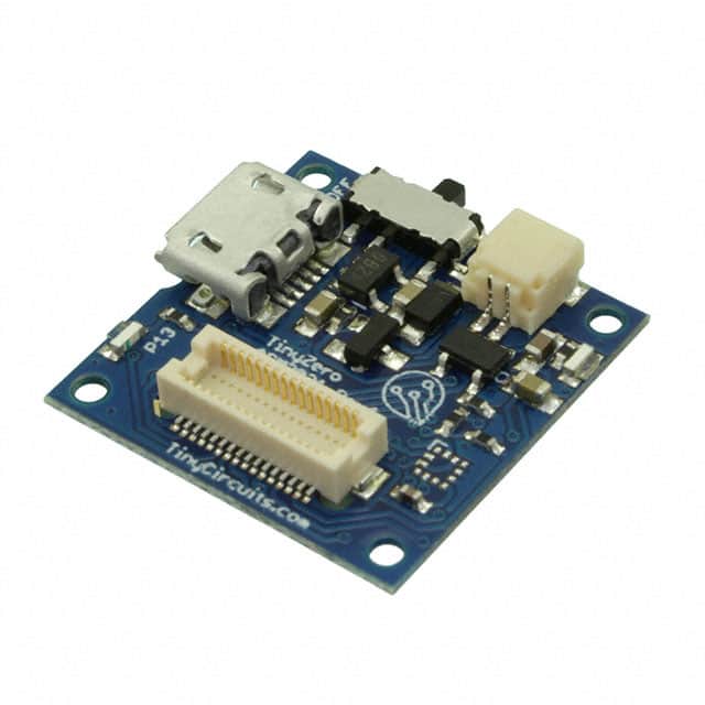 TinyCircuits ASM2021-R | Chipmall.com electronics components