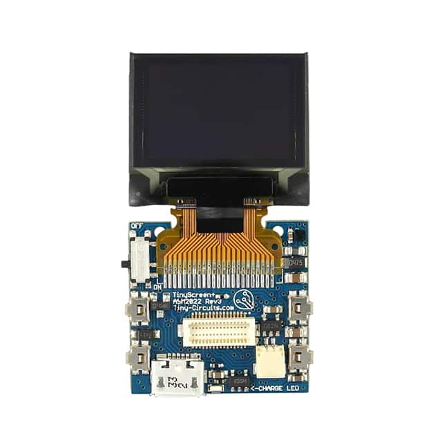 TinyCircuits ASM2022 | Chipmall.com electronics components