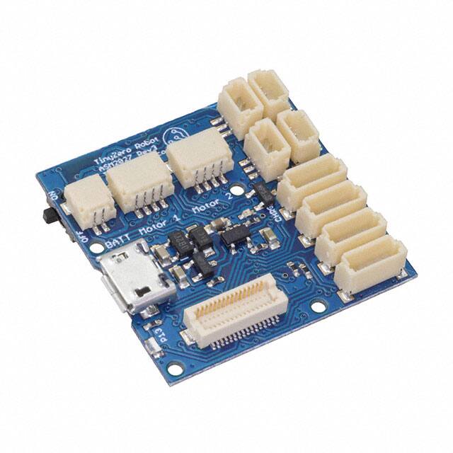 TinyCircuits ASM2027 | Chipmall.com electronics components