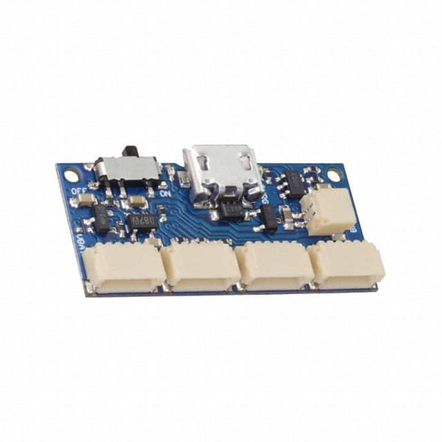 TinyCircuits ASM2028 | Chipmall.com electronics components
