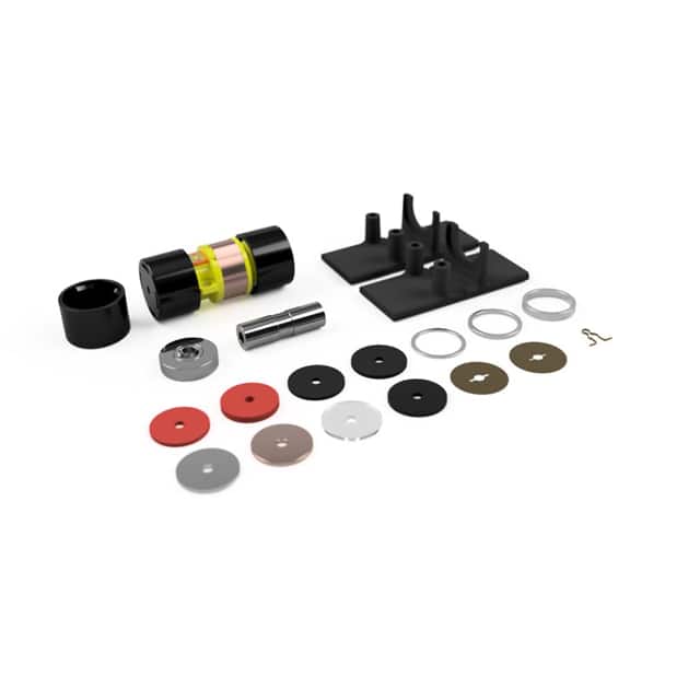 TITAN Haptics DK-153308-D | Chipmall.com electronics components