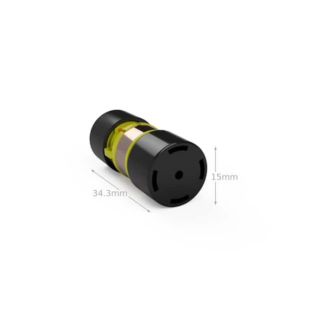 TITAN Haptics TH-153308-S | Chipmall.com electronics components