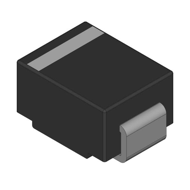 Tokmas MBRS360BT3G | Chipmall.com electronics components