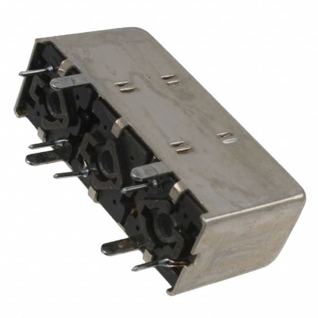 TOKO 272MT-1080A | Chipmall.com electronics components