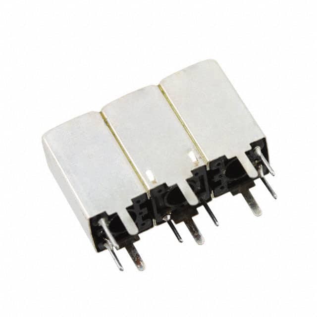 TOKO 302HXPK-1271B | Chipmall.com electronics components