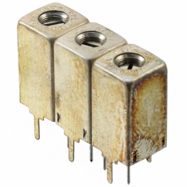 TOKO 302HXPK-1341D1 | Chipmall.com electronics components