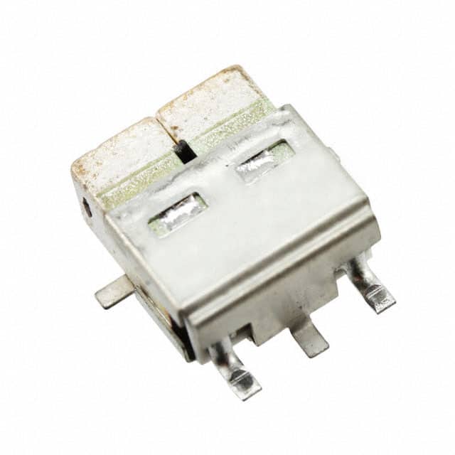 TOKO 4DFA-947E-10=P | Chipmall.com electronics components
