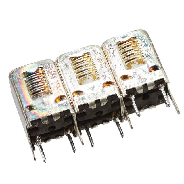 TOKO 5HT-83050F-830 | Chipmall.com electronics components