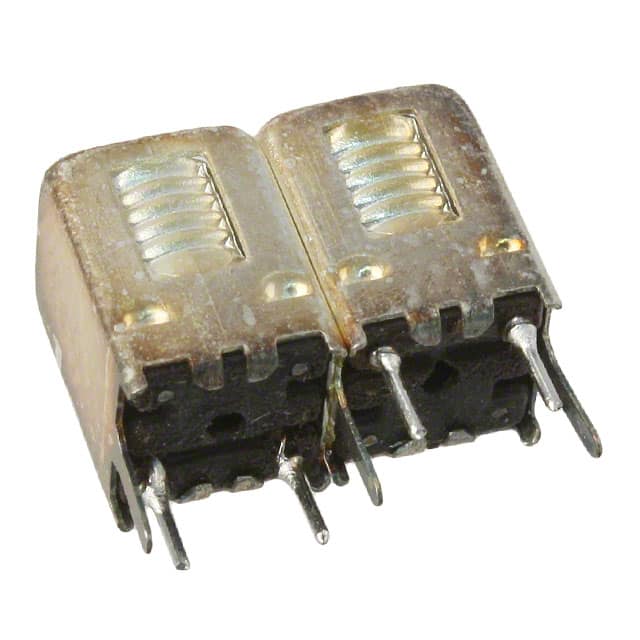 TOKO #5HW-88560A-914 | Chipmall.com electronics components