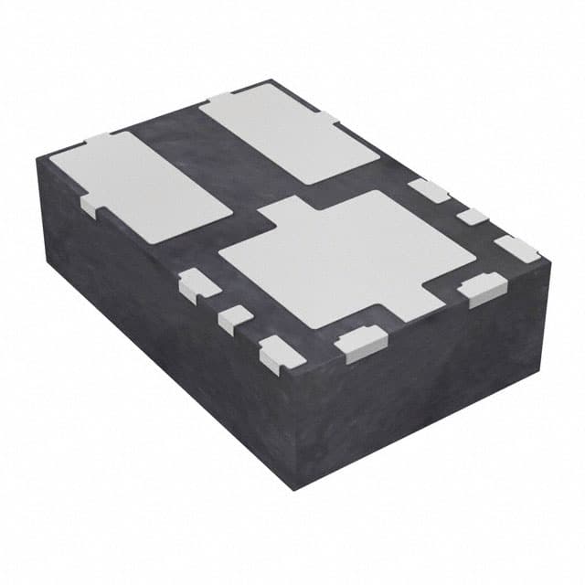 Torex Semicon XCL211B082DR