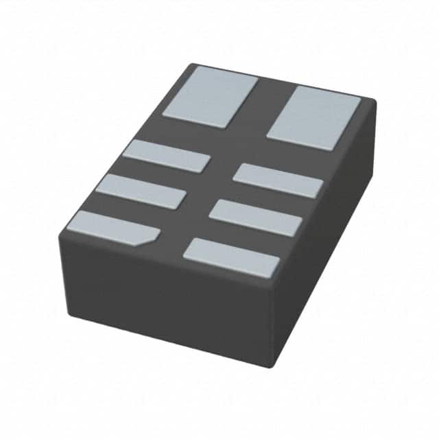 Torex Semicon XCL224A183D2-G